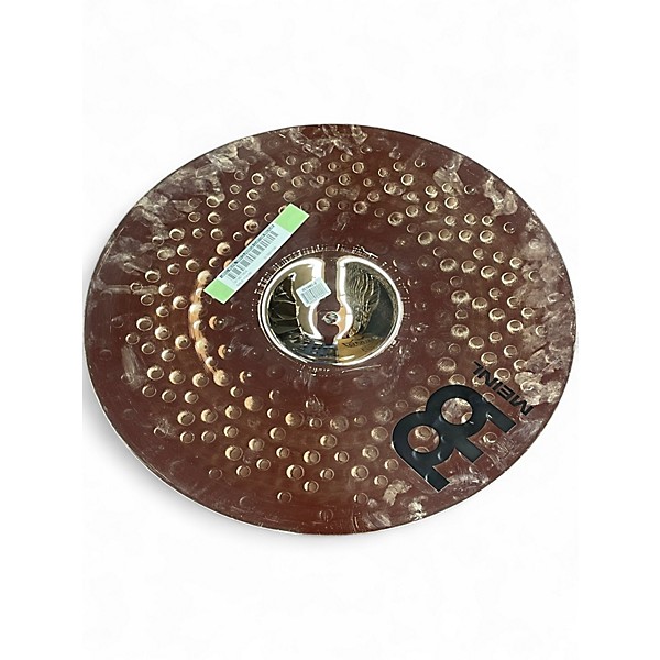 Used MEINL 16in Classics Custom Medium Crash Cymbal