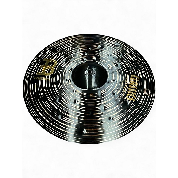 Used MEINL 20in Classics Custom Dark Crash Cymbal