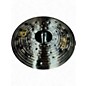 Used MEINL 20in Classics Custom Dark Crash Cymbal