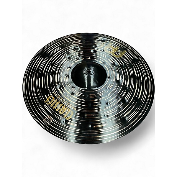 Used MEINL 20in Classics Custom Dark Crash Cymbal