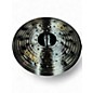 Used MEINL 20in Classics Custom Dark Crash Cymbal
