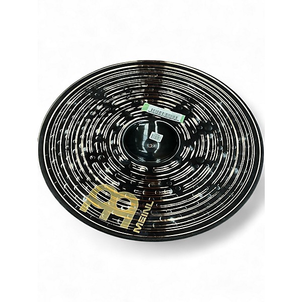 Used MEINL 20in Classics Custom Dark Crash Cymbal