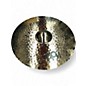 Used MEINL 20in Classics Custom Medium Ride Cymbal thumbnail