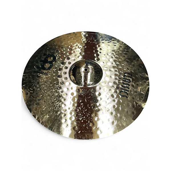 Used MEINL 20in Classics Custom Medium Ride Cymbal
