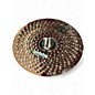 Used MEINL 20in Classics Custom Medium Ride Cymbal