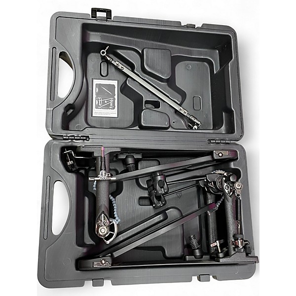 Used TAMA Speed Cobra 910 Double Bass Drum Pedal