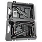 Used TAMA Speed Cobra 910 Double Bass Drum Pedal