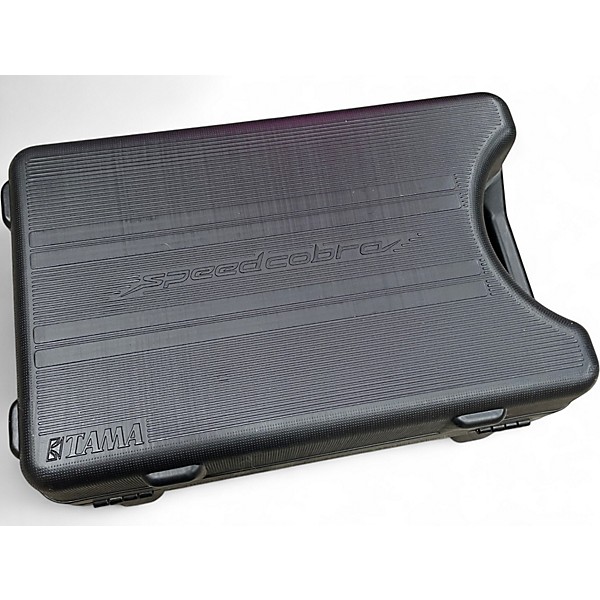 Used TAMA Speed Cobra 910 Double Bass Drum Pedal