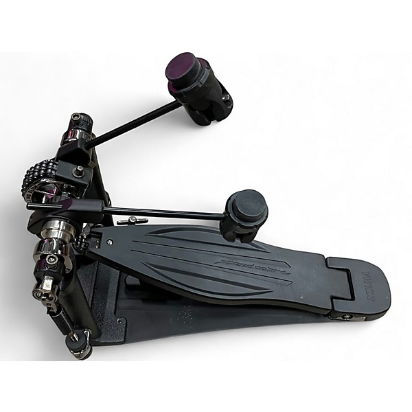 Used TAMA Speed Cobra 910 Double Bass Drum Pedal