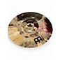 Used MEINL 10in Classics Custom Extreme Metal Splash Cymbal thumbnail