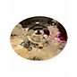 Used MEINL 10in Classics Custom Extreme Metal Splash Cymbal