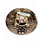 Used MEINL 10in Classics Custom Extreme Metal Splash Cymbal