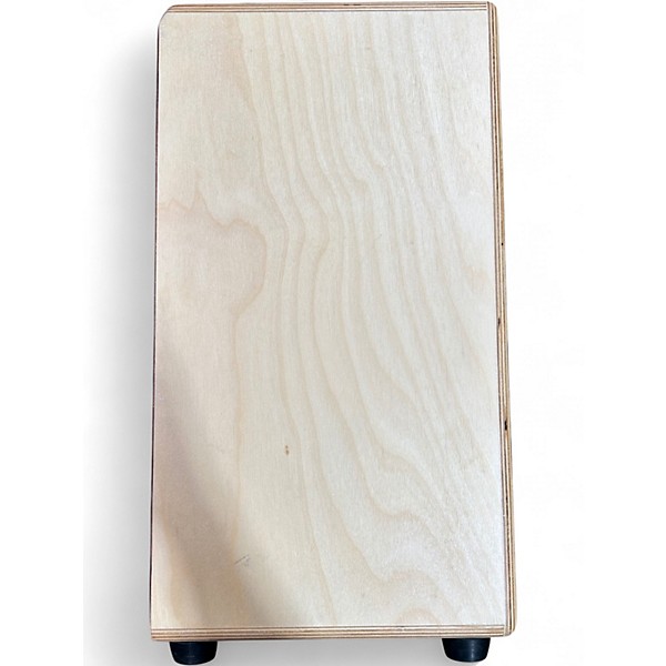 Used LP Groovewire Cajon