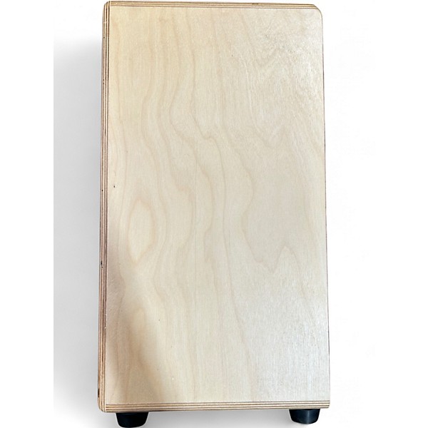 Used LP Groovewire Cajon