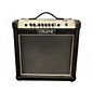 Used Crate FlexWave FW15R 15W 1x12 Guitar Combo Amp thumbnail