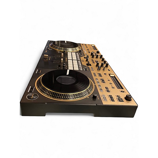 Used Pioneer DJ DDJ-REV7-N DJ Controller