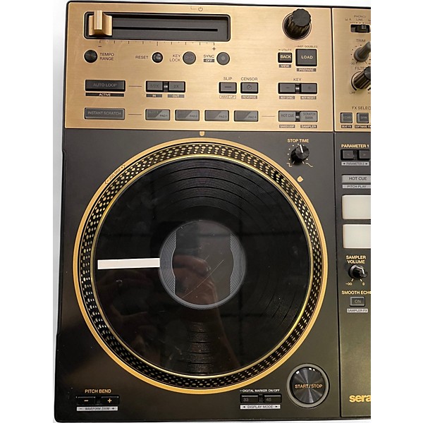 Used Pioneer DJ DDJ-REV7-N DJ Controller