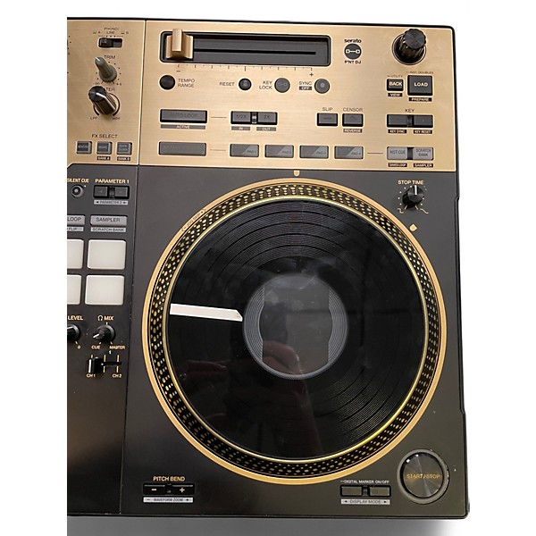Used Pioneer DJ DDJ-REV7-N DJ Controller