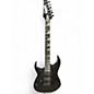 Used Ibanez GRG120 Black Electric Guitar thumbnail