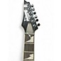 Used Ibanez GRG120 Black Electric Guitar