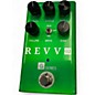 Used Revv Amplification G series Effect Pedal thumbnail