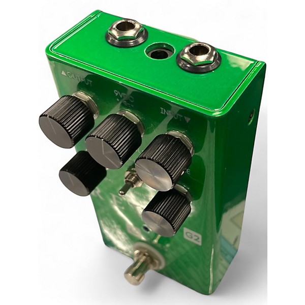 Used Revv Amplification G series Effect Pedal