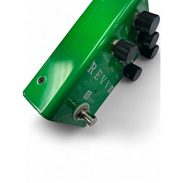 Used Revv Amplification G series Effect Pedal