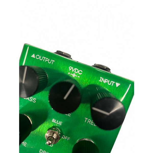 Used Revv Amplification G series Effect Pedal