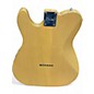 Used Squier Sonic Telecaster Butterscotch Blonde Solid Body Electric Guitar
