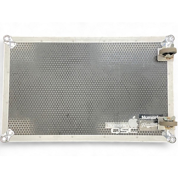 Used Headliner PIONEER REV 7 FLIGHT CASE DJ Case