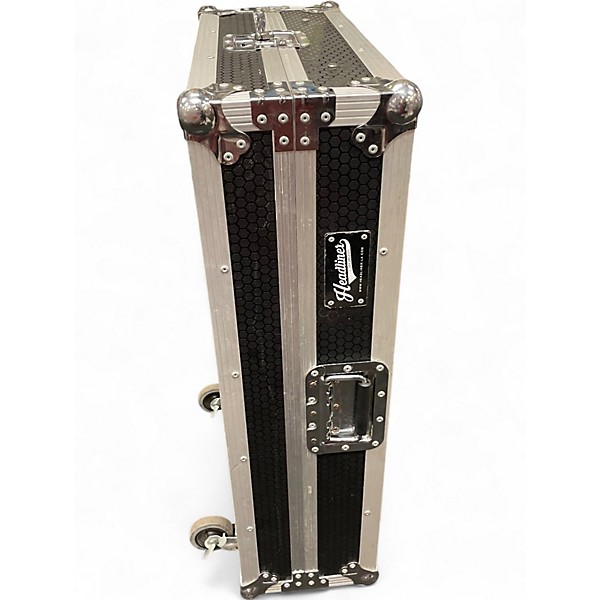 Used Headliner PIONEER REV 7 FLIGHT CASE DJ Case
