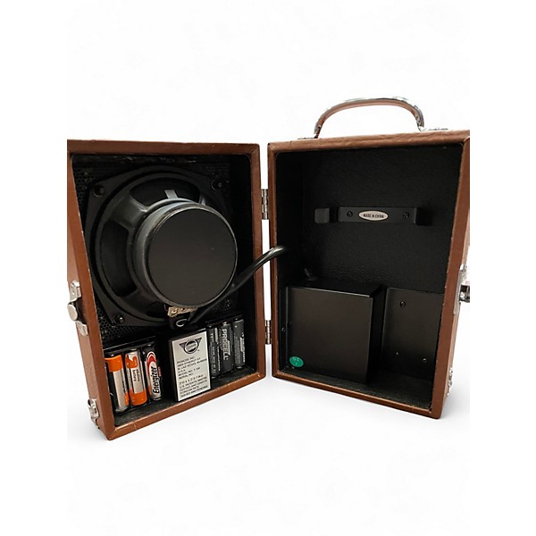 Used Pignose 7-100 Battery Powered Amp