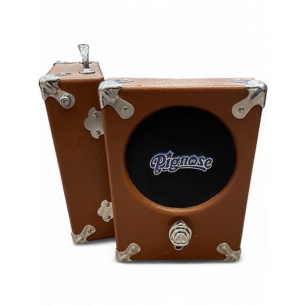 Used Pignose 7-100 Battery Powered Amp