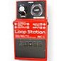 Used BOSS RC1 Loop Station Pedal thumbnail