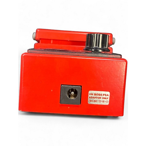 Used BOSS RC1 Loop Station Pedal