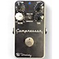 Used Keeley 4 Knob Compressor Effect Pedal thumbnail