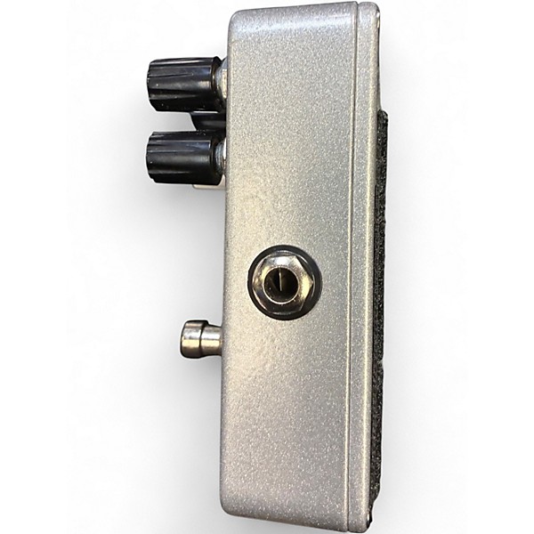 Used Keeley 4 Knob Compressor Effect Pedal