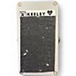 Used Keeley 4 Knob Compressor Effect Pedal