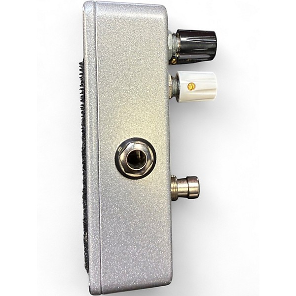 Used Keeley 4 Knob Compressor Effect Pedal