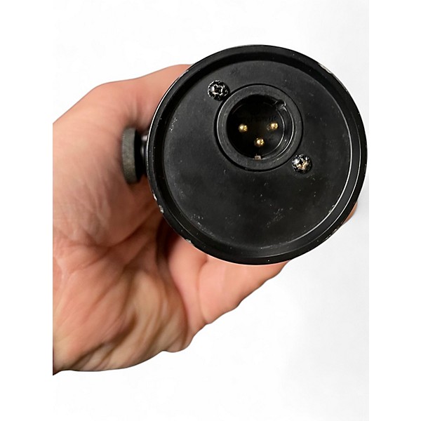 Used Shure MV7X Dynamic Microphone