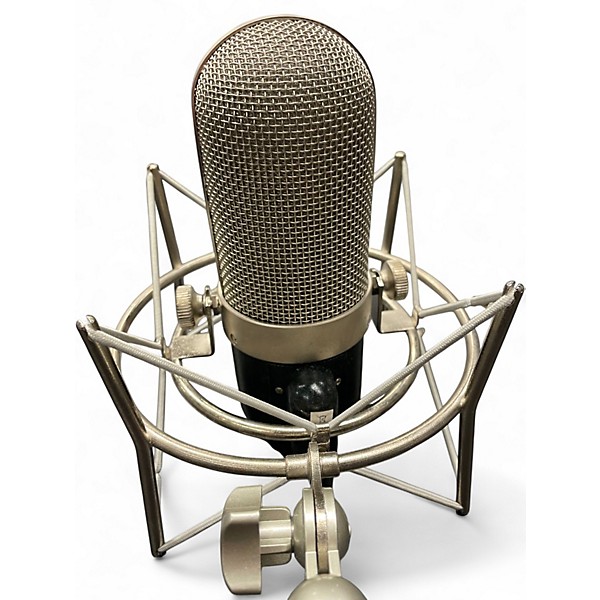 Used Golden Age R1 Ribbon Microphone