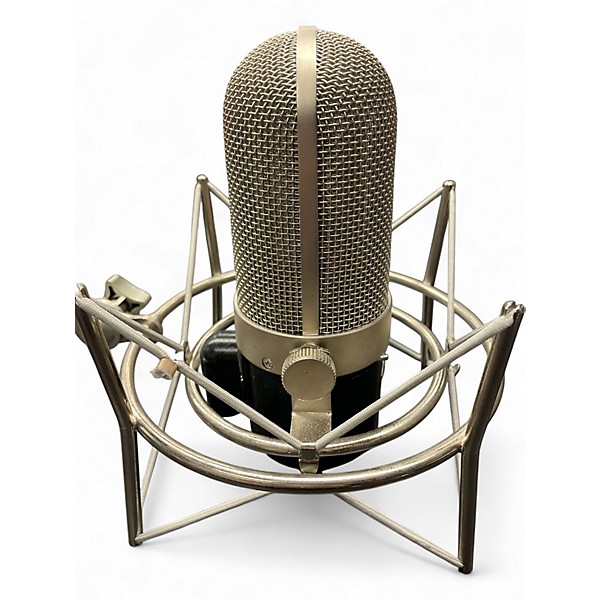 Used Golden Age R1 Ribbon Microphone