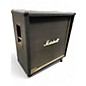 Used Marshall 1960B 4x12 300W Stereo Straight Guitar Cabinet
