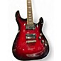 Used Schecter Guitar Research C1 Plus Dakota Red Solid Body Electric Guitar thumbnail