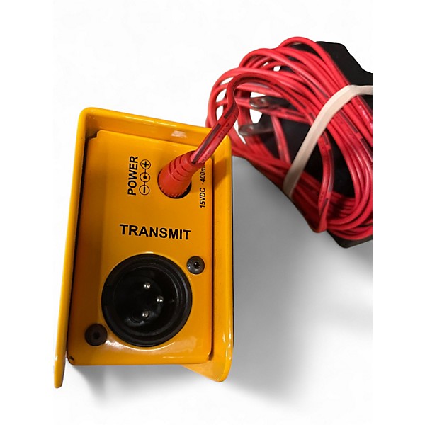 Used Radial Engineering SGITX Direct Box