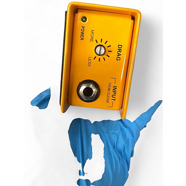 Used Radial Engineering SGITX Direct Box