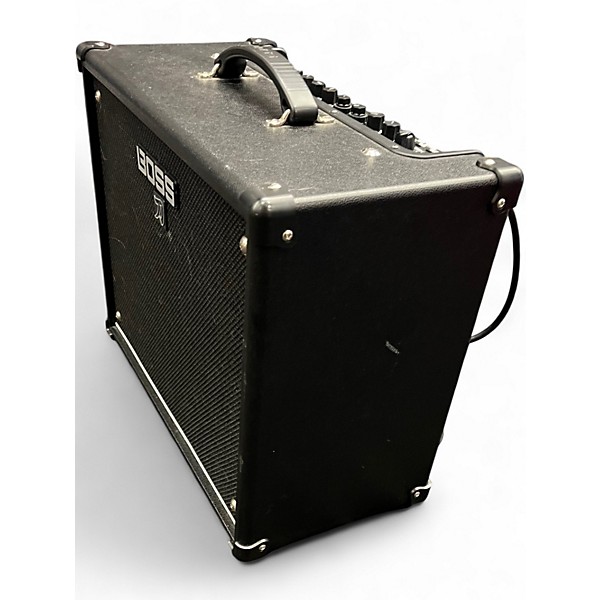 Used BOSS Katana KTN50 50W 1X12 Guitar Combo Amp