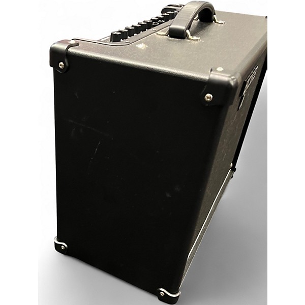 Used BOSS Katana KTN50 50W 1X12 Guitar Combo Amp