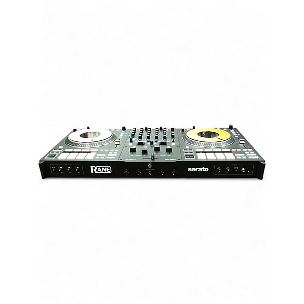 Used RANE PERFORMER DJ Controller