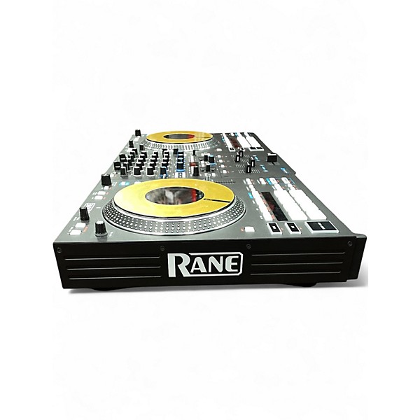 Used RANE PERFORMER DJ Controller